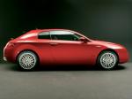 Alfa Romeo Brera 2005 года